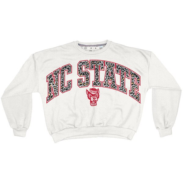 White Ladies Sheba Sweeper - NC Sta